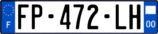 FP-472-LH