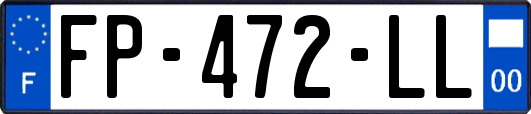 FP-472-LL