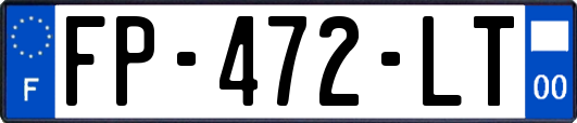 FP-472-LT