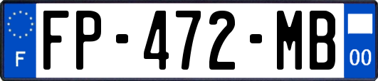 FP-472-MB