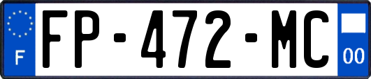 FP-472-MC