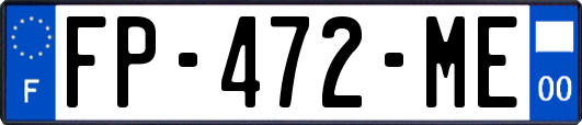 FP-472-ME