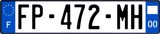 FP-472-MH