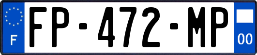 FP-472-MP