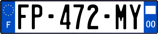 FP-472-MY