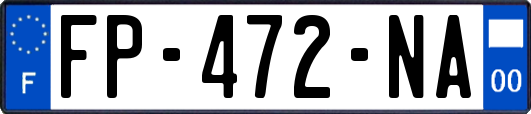 FP-472-NA