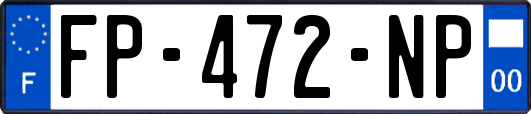 FP-472-NP
