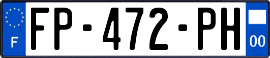 FP-472-PH