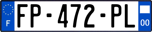 FP-472-PL