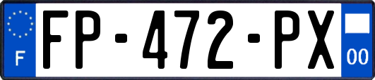FP-472-PX