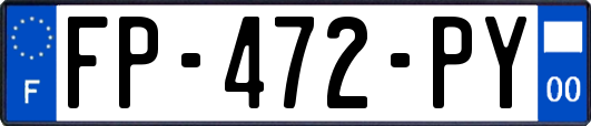 FP-472-PY