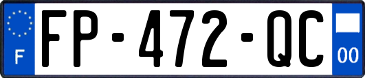 FP-472-QC