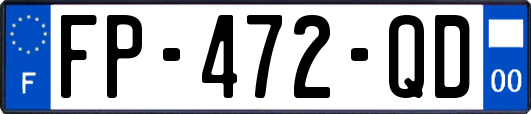 FP-472-QD