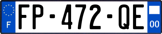 FP-472-QE