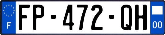 FP-472-QH