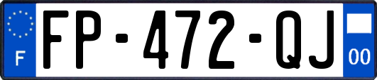 FP-472-QJ