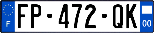 FP-472-QK