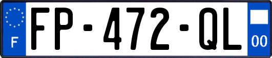 FP-472-QL