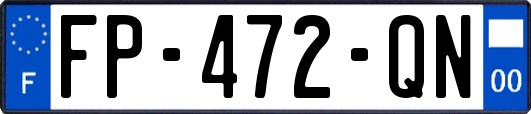 FP-472-QN