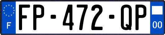 FP-472-QP