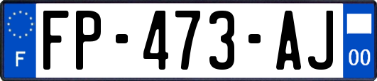 FP-473-AJ