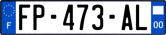 FP-473-AL