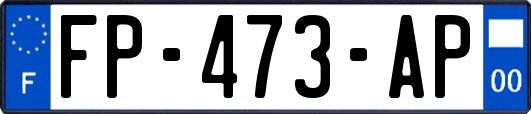 FP-473-AP