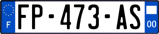 FP-473-AS