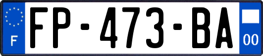 FP-473-BA