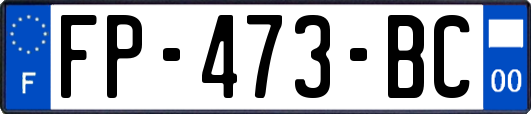 FP-473-BC