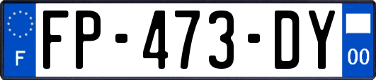 FP-473-DY