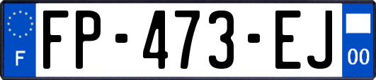 FP-473-EJ