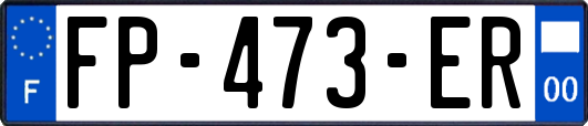 FP-473-ER