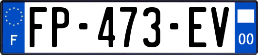 FP-473-EV