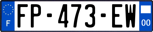FP-473-EW