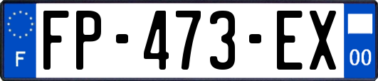 FP-473-EX