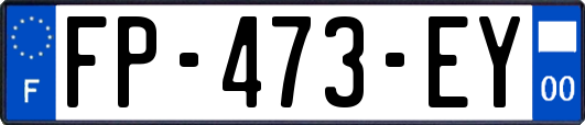 FP-473-EY
