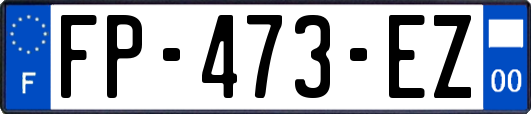 FP-473-EZ