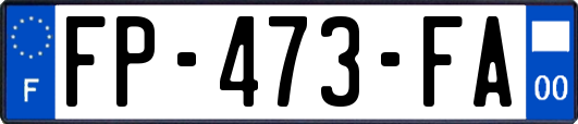 FP-473-FA