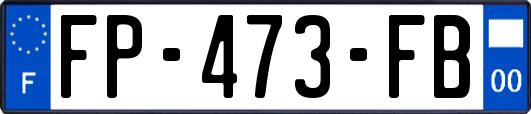 FP-473-FB