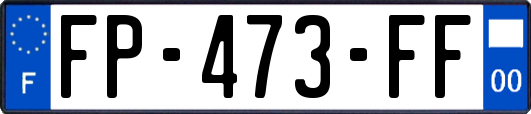 FP-473-FF