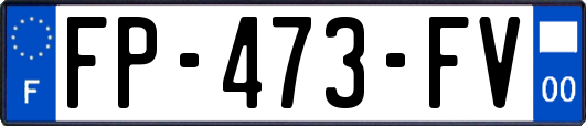 FP-473-FV