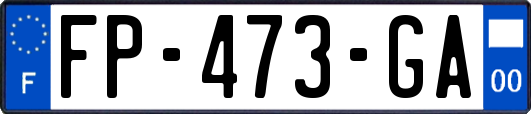 FP-473-GA