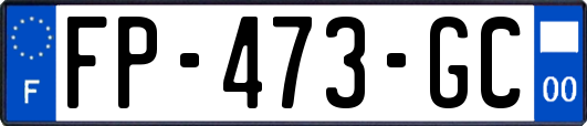 FP-473-GC