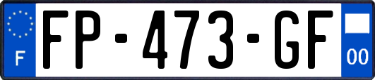 FP-473-GF