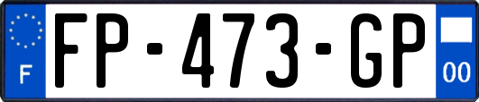 FP-473-GP