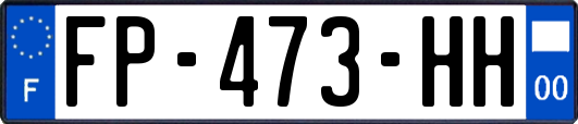 FP-473-HH