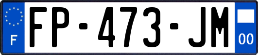FP-473-JM