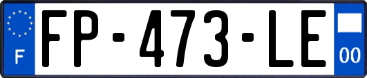 FP-473-LE