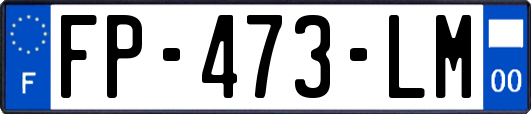 FP-473-LM